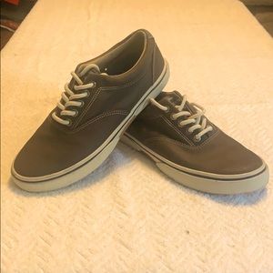 Sperry Top-Sider Oak Brown (Size Men’s 7)